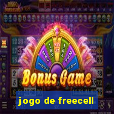 jogo de freecell